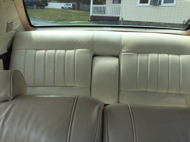 1978 Cadillac DeVille - photo 9