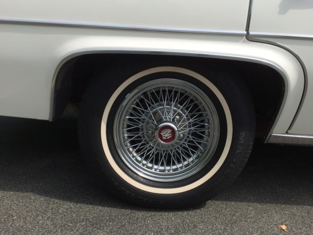 1978 Cadillac DeVille - photo 10