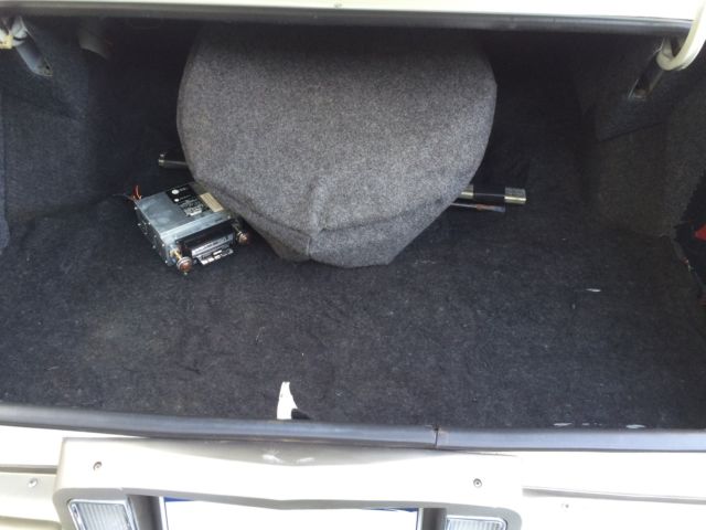 1978 Cadillac DeVille - photo 12