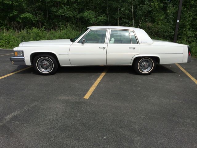 1978 Cadillac DeVille - photo 2
