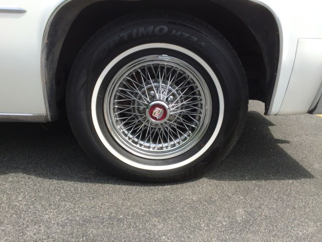 1978 Cadillac DeVille - photo 9