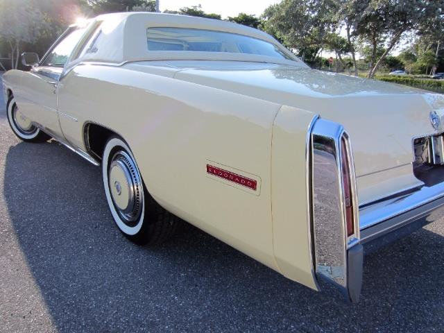 1978 Cadillac Eldorado - photo 12
