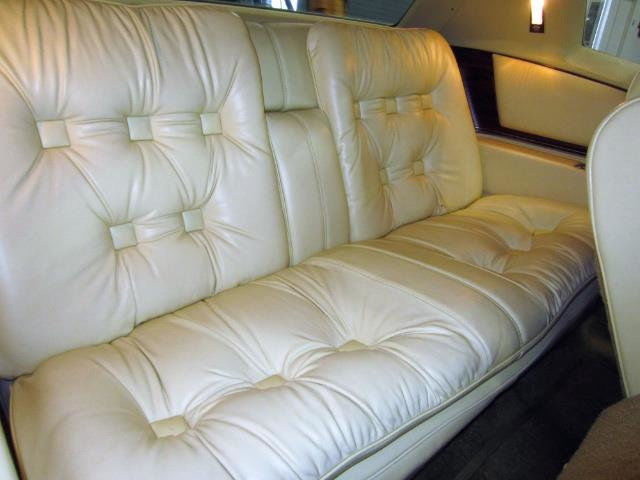 1978 Cadillac Eldorado - photo 7