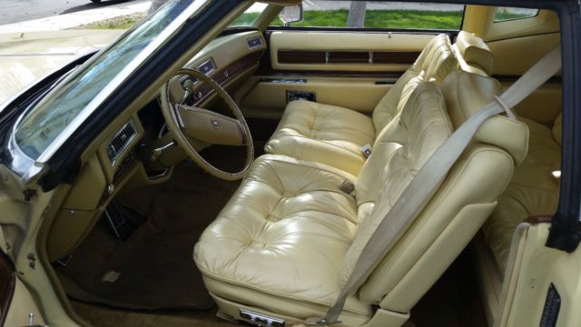 1978 Cadillac Eldorado - photo 8