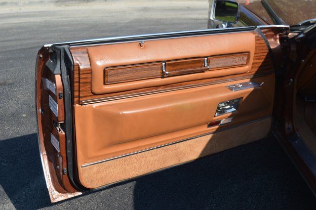 1978 Cadillac Eldorado -- - photo 10