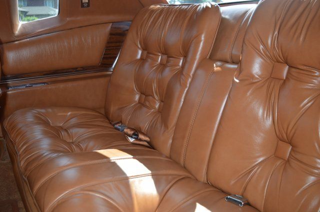 1978 Cadillac Eldorado -- - photo 12