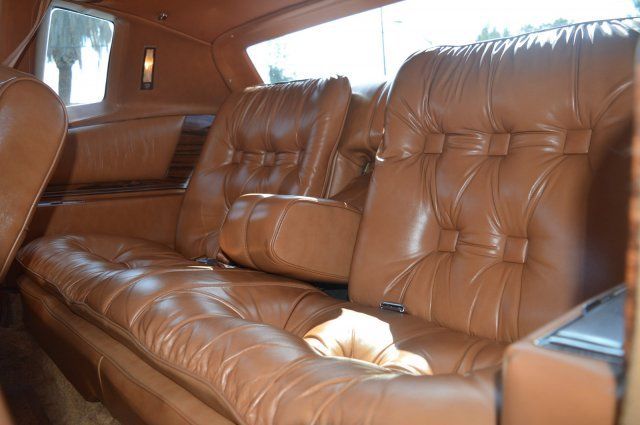1978 Cadillac Eldorado -- - photo 13