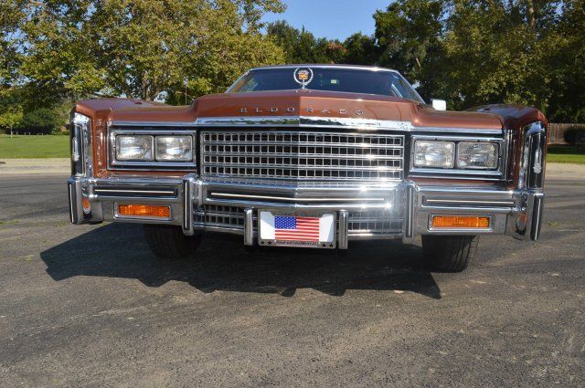 1978 Cadillac Eldorado -- - photo 2