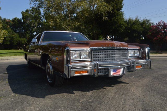 1978 Cadillac Eldorado -- - photo 3