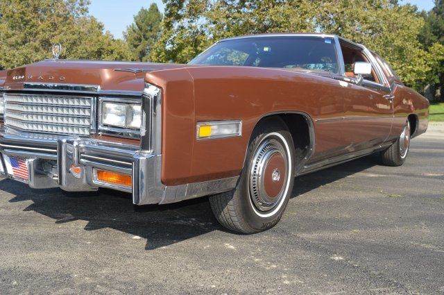 1978 Cadillac Eldorado -- - photo 5