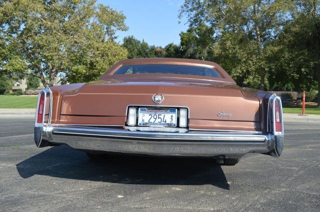 1978 Cadillac Eldorado -- - photo 6