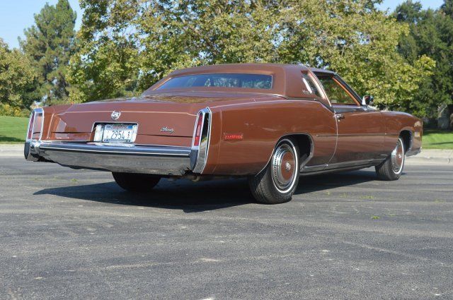 1978 Cadillac Eldorado -- - photo 7