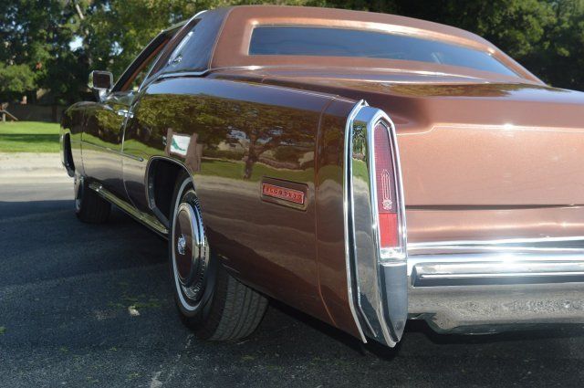 1978 Cadillac Eldorado -- - photo 10