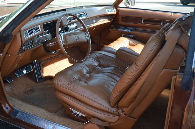 1978 Cadillac Eldorado -- - photo 12