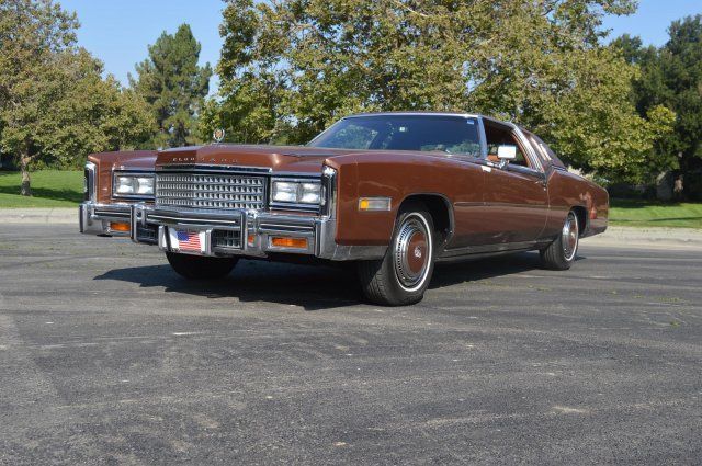 1978 Cadillac Eldorado -- - photo 2