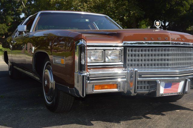 1978 Cadillac Eldorado -- - photo 5