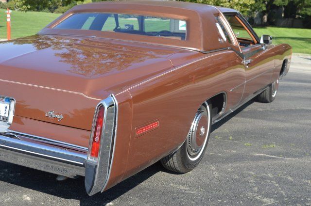 1978 Cadillac Eldorado -- - photo 9