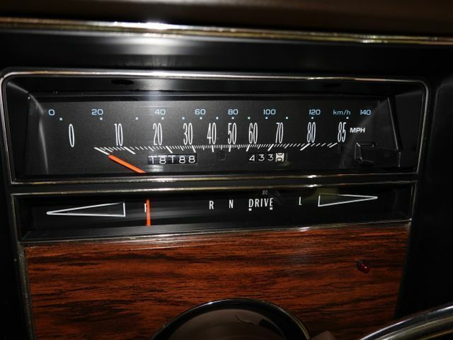 1978 Cadillac Eldorado Coupe - photo 10