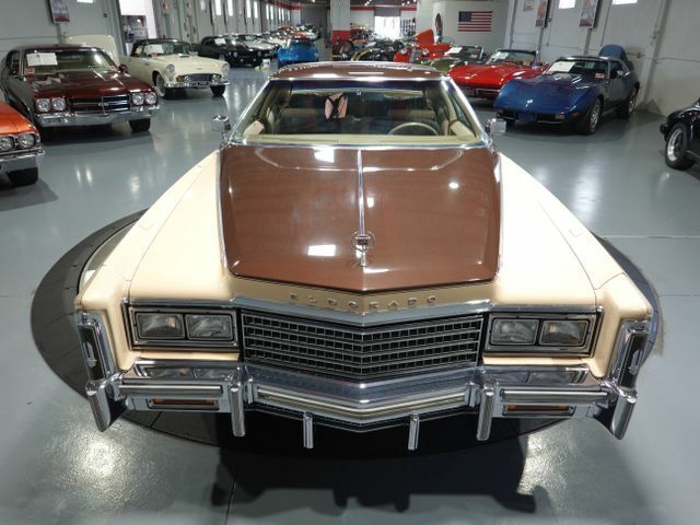 1978 Cadillac Eldorado Coupe - photo 6