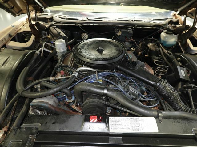 1978 Cadillac Eldorado Coupe - photo 7