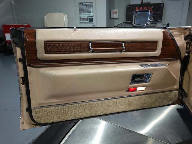 1978 Cadillac Eldorado Coupe - photo 8