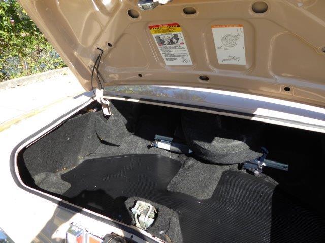 1978 Cadillac Eldorado Custom Biarritz Classic number 37 of 2000 Built - photo 12