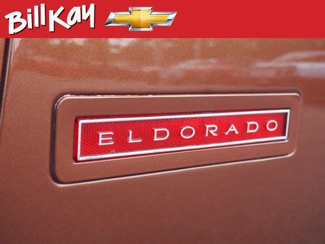 1978 Cadillac Eldorado -- - photo 10