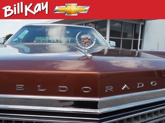 1978 Cadillac Eldorado -- - photo 11