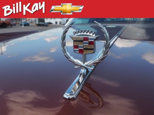 1978 Cadillac Eldorado -- - photo 12