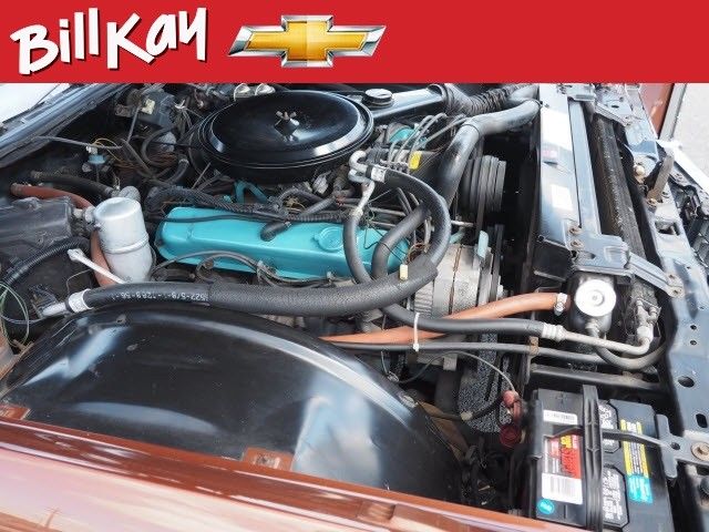 1978 Cadillac Eldorado -- - photo 5