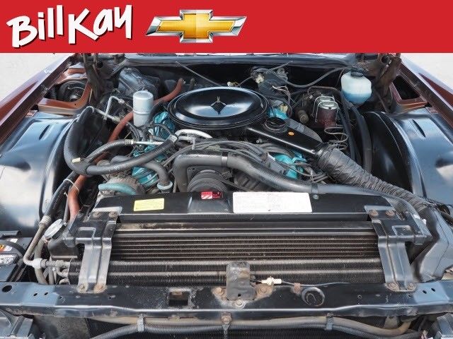 1978 Cadillac Eldorado -- - photo 6
