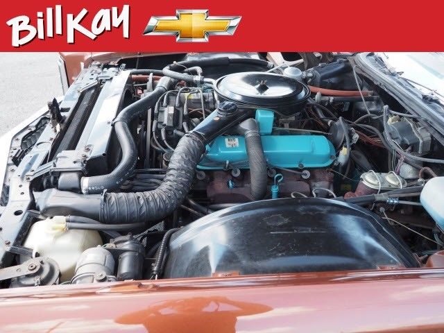 1978 Cadillac Eldorado -- - photo 7