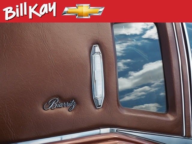 1978 Cadillac Eldorado -- - photo 9