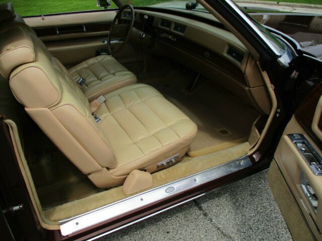 1978 Cadillac Eldorado ELDORADO - photo 4