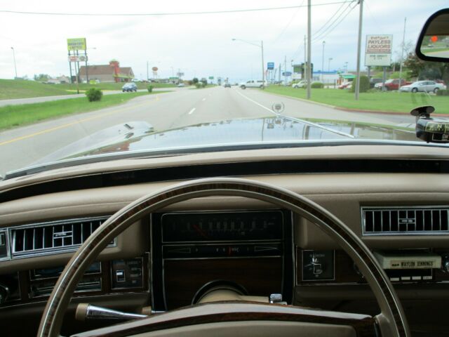 1978 Cadillac Eldorado ELDORADO - photo 9