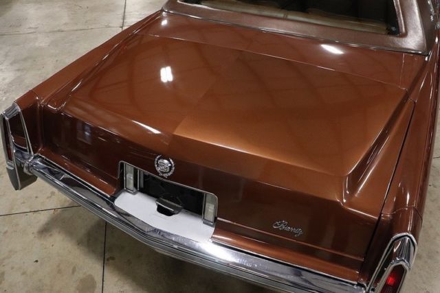 1978 Cadillac Eldorado -- - photo 11
