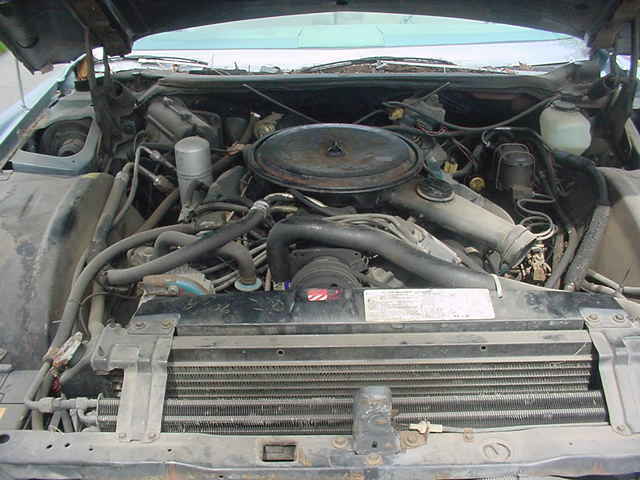 1978 Cadillac Eldorado - photo 10