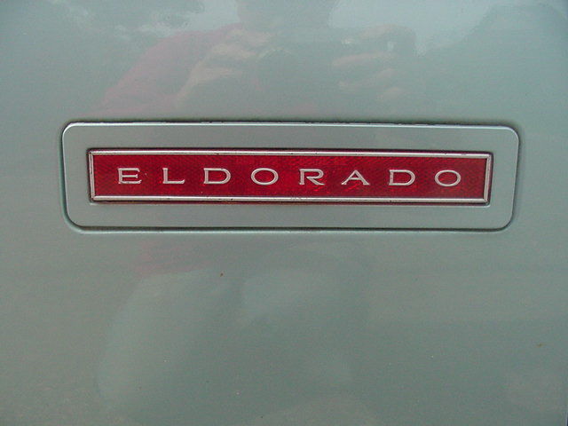 1978 Cadillac Eldorado - photo 11