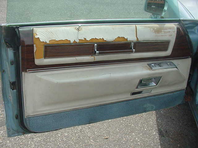 1978 Cadillac Eldorado - photo 8