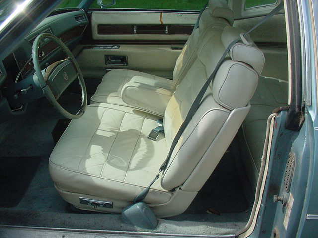 1978 Cadillac Eldorado - photo 9