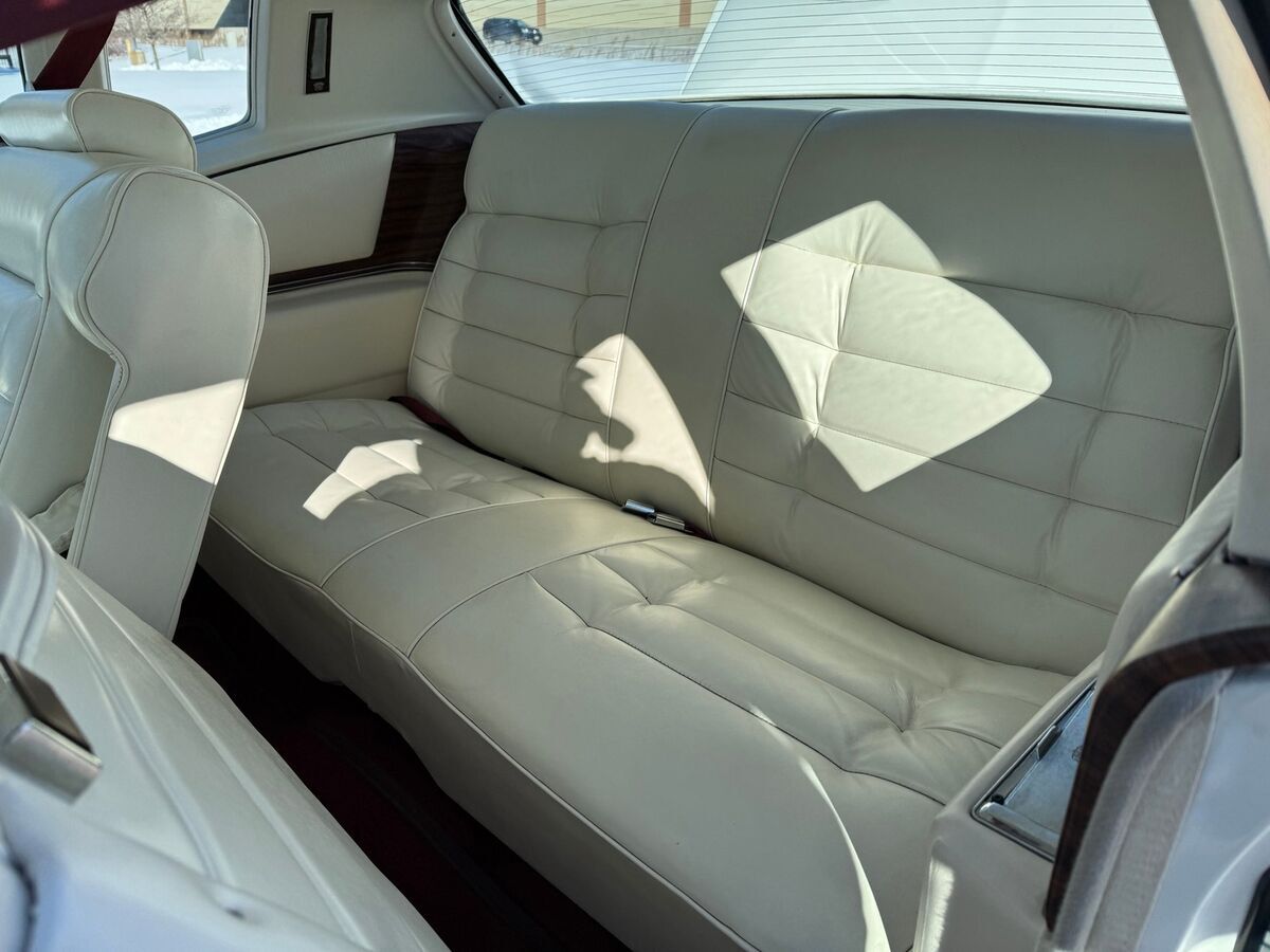 1978 Cadillac Eldorado - photo 12