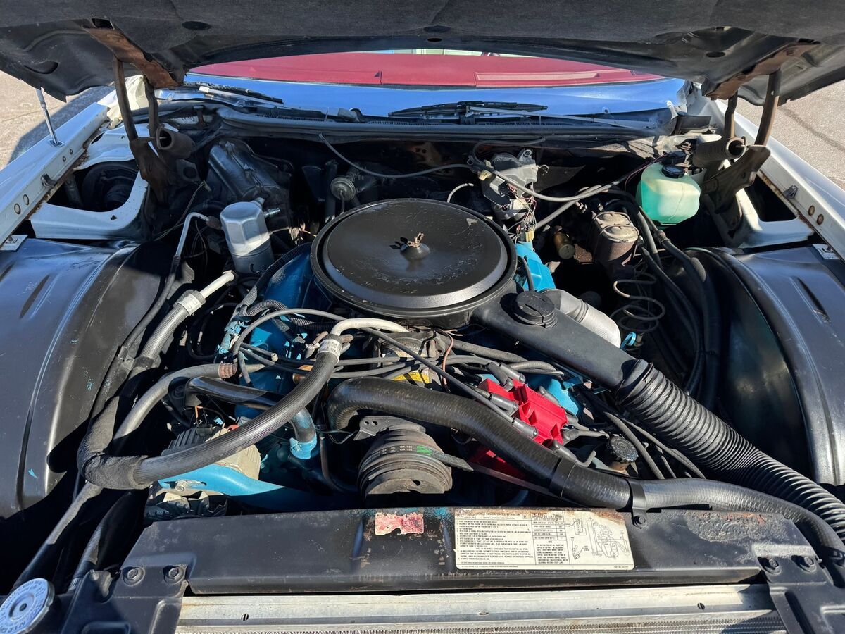 1978 Cadillac Eldorado - photo 13