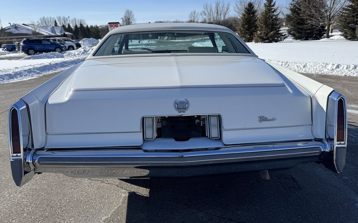 1978 Cadillac Eldorado - photo 5