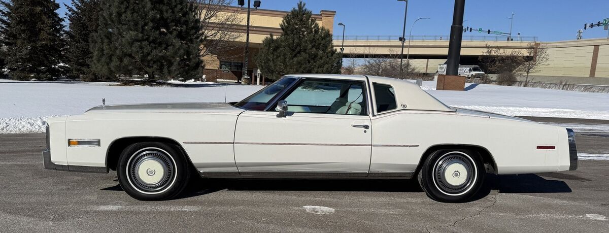 1978 Cadillac Eldorado - photo 7
