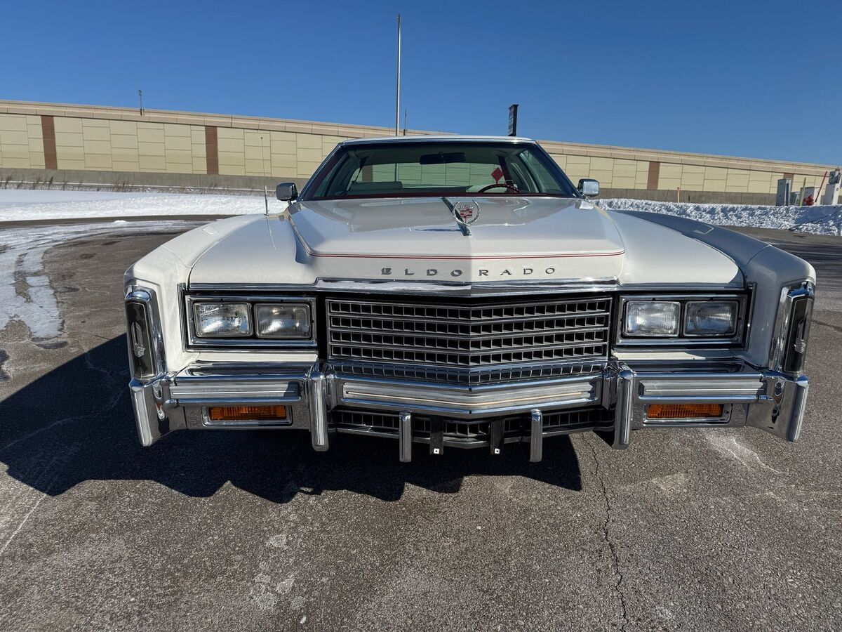1978 Cadillac Eldorado - photo 9