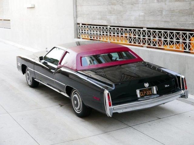 1978 Cadillac Eldorado -- - photo 2