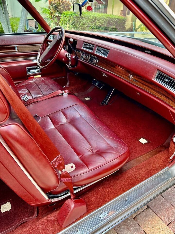 1978 Cadillac Eldorado - photo 10