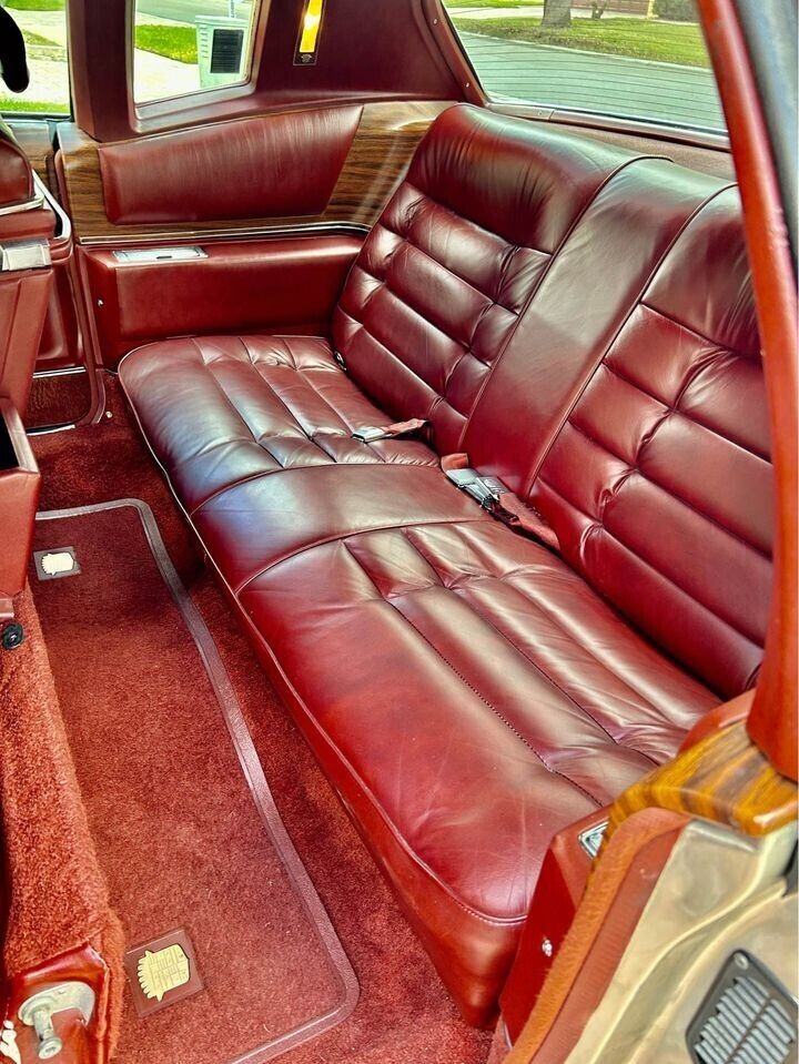 1978 Cadillac Eldorado - photo 11