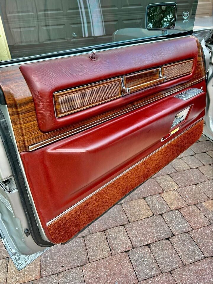 1978 Cadillac Eldorado - photo 12