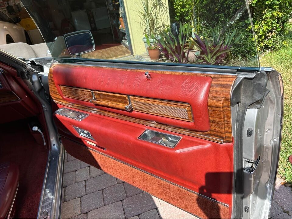 1978 Cadillac Eldorado - photo 13